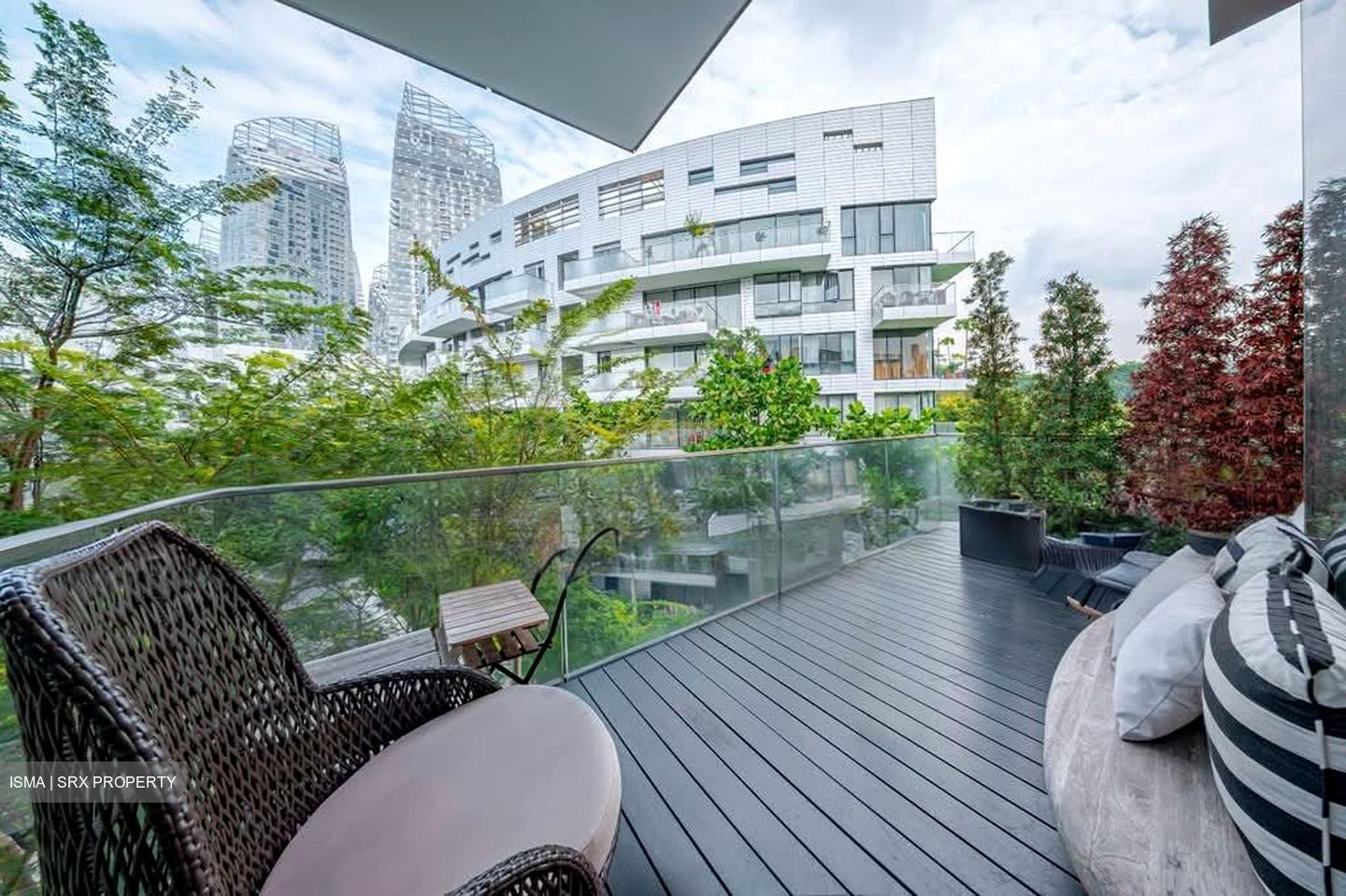 Reflections At Keppel Bay (D4), Condominium #604326091